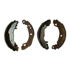 Marea Arka Fren Balatası 1996-2004 Bosch 9947106