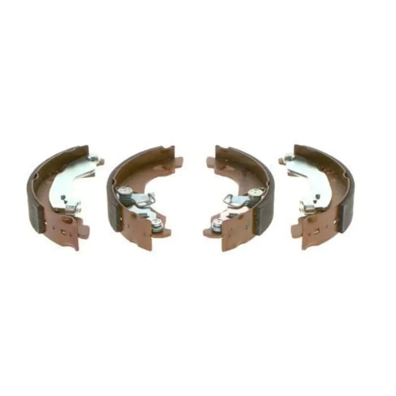 Marea Arka Fren Balatası 1996-2004 Bosch 71738378