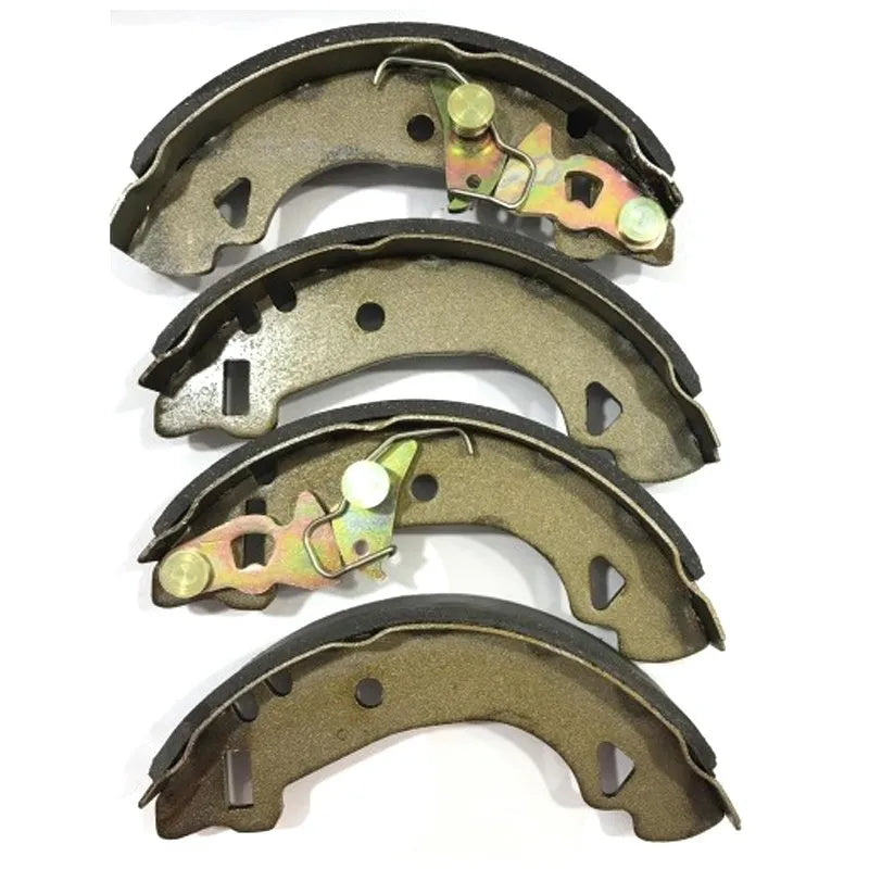 Uno Arka Fren Balatası 1995-1999 Bosch 71738377