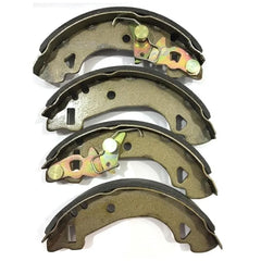 Uno Arka Fren Balatası 1995-1999 Bosch 71738377