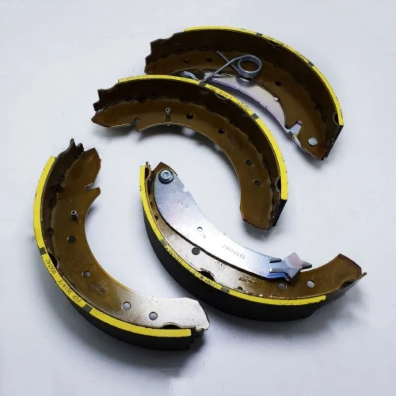 Ducato Arka Fren Balatası 2001-2006 Bosch 9467549388