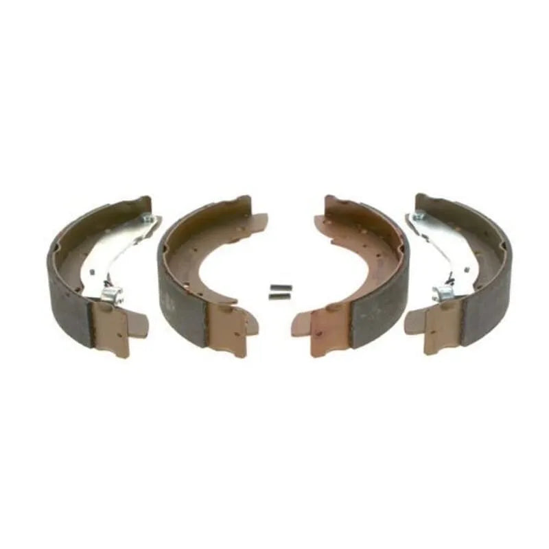 Laguna Arka Fren Balatası 1996-2002 Bosch 7701204883