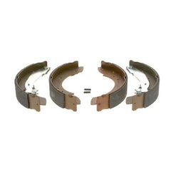 Laguna Arka Fren Balatası 1996-2002 Bosch 7701204883