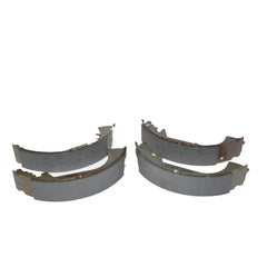 Palio Arka Fren Balatası 1997-2015 Bosch 77362284