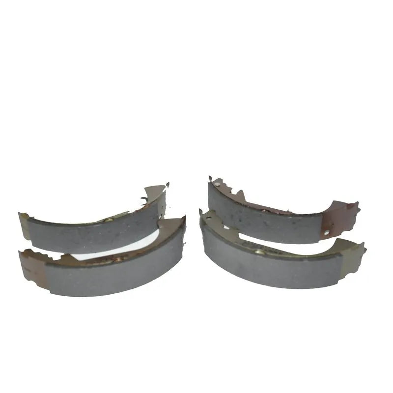 Siena Arka Fren Balatası 1997-2002 Bosch 77362284