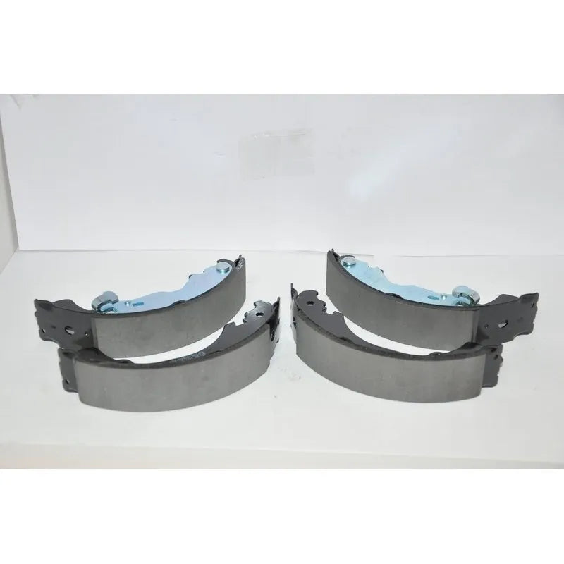 Marea Arka Fren Balatası 1996-2004 Bosch 77362285