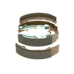 Punto Arka Fren Balatası 1999-2005 Bosch 71739597