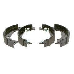 Albea Arka Fren Balatası 2002-2013 Bosch 77362453