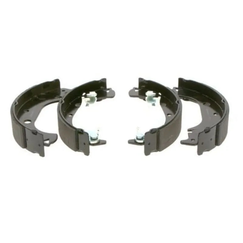 Doblo Arka Fren Balatası 2001-2010 Bosch 77362453