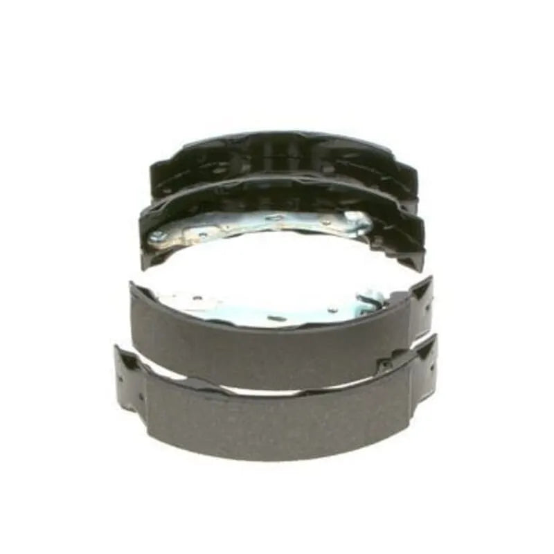 Sandero Arka Fren Balatası 2008-2018 Bosch 440609415R