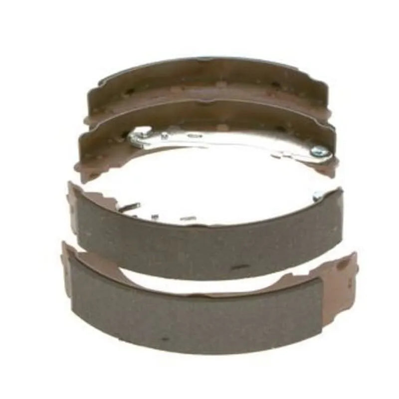 Kangoo Arka Fren Balatası 1998-2009 Bosch 7701205517