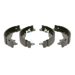 Fiorino Arka Fren Balatası 2007-2022 Bosch 77363946