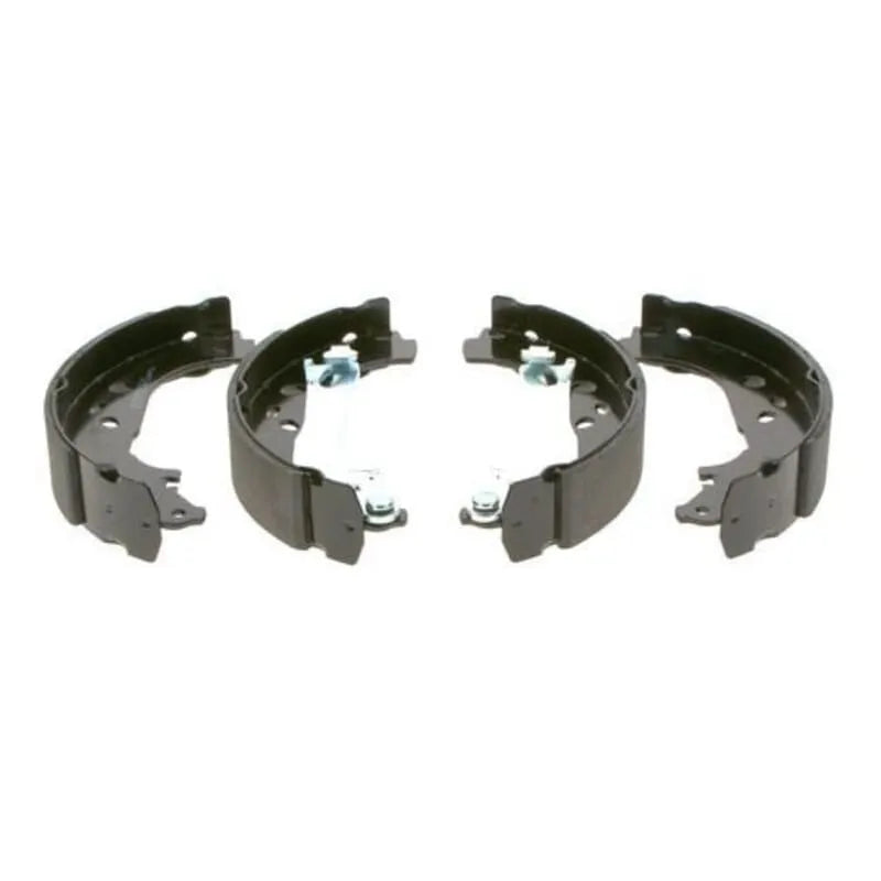 Doblo Arka Fren Balatası 2001-2022 Bosch 77363946