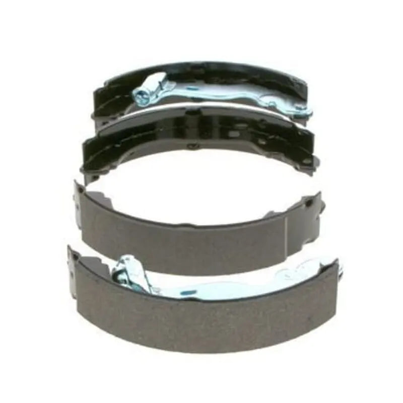 Clio Arka Fren Balatası 1999-2008 Bosch 440605238R