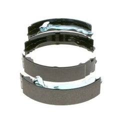 Logan Arka Fren Balatası 2002-2014 Bosch 440605238R