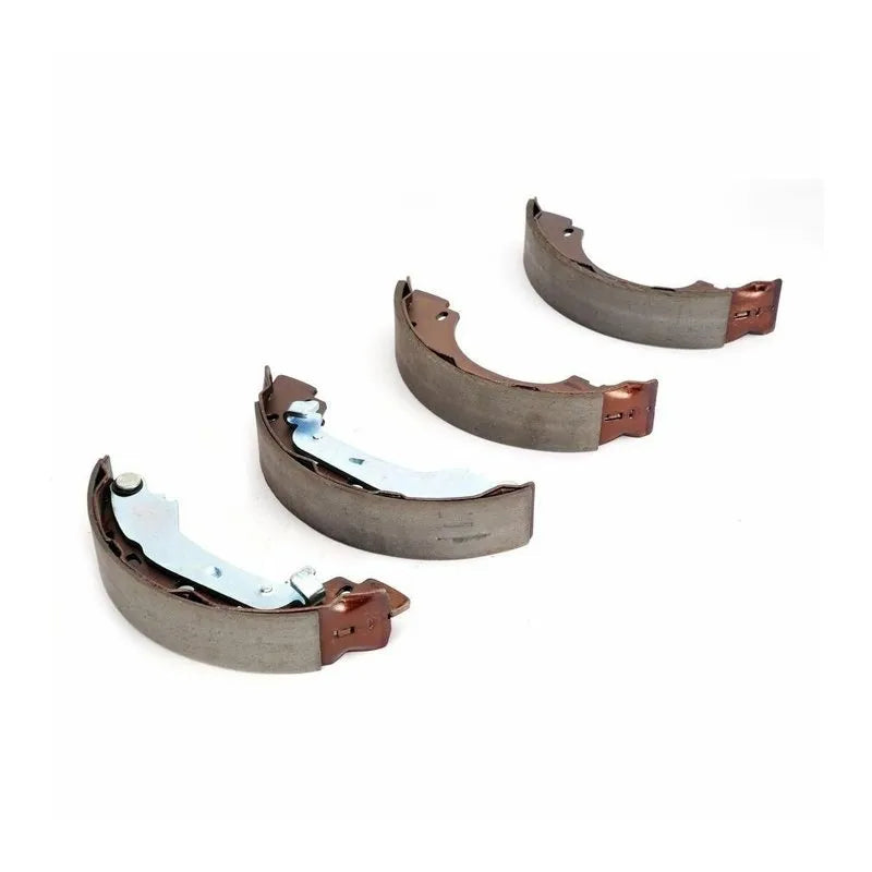 Kangoo Arka Fren Balatası 1998-2009 Bosch 7701205523