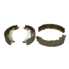 Kangoo Arka Fren Balatası 2010-2015 Bosch 6001549703