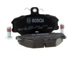 Tipo Ön Fren Balatası 1990-2000 Bosch 5892330