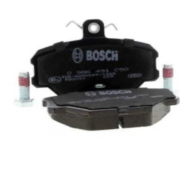 Tempra Ön Fren Balatası 1991-1999 Bosch 5892330