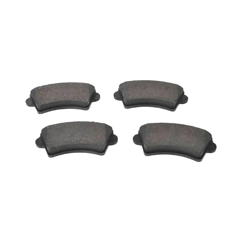 Master Ön Fren Balatası 1998-2010 Bosch 7701206727