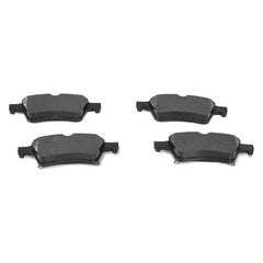 Laguna Arka Fren Balatası 2003-2007 Bosch 7701207968