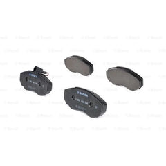 Ducato Ön Fren Balatası 2001-2014 Bosch 77362219