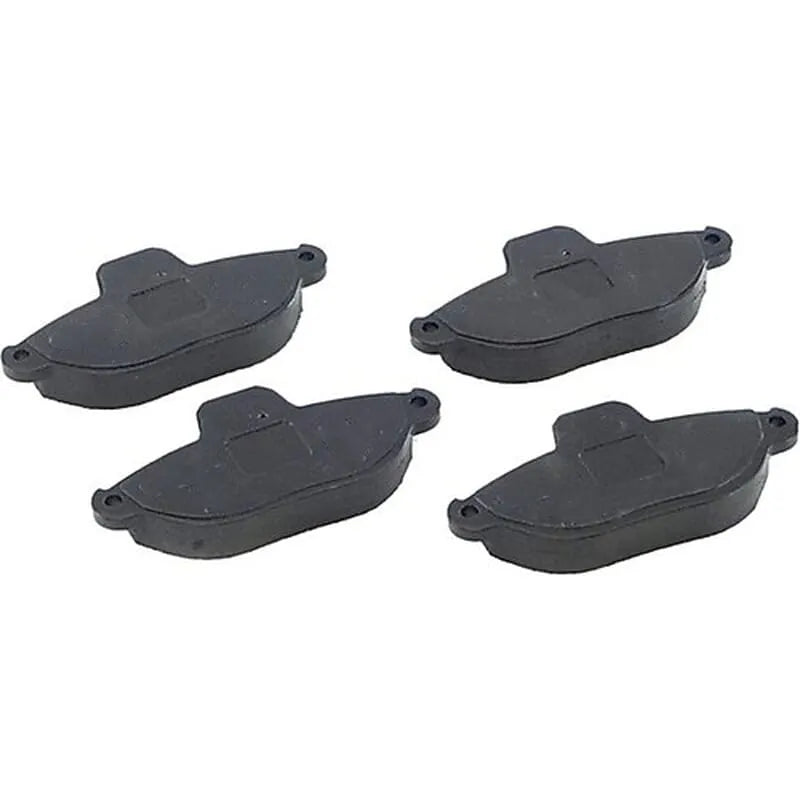 Punto Ön Fren Balatası 2003-2005 Bosch 77362185