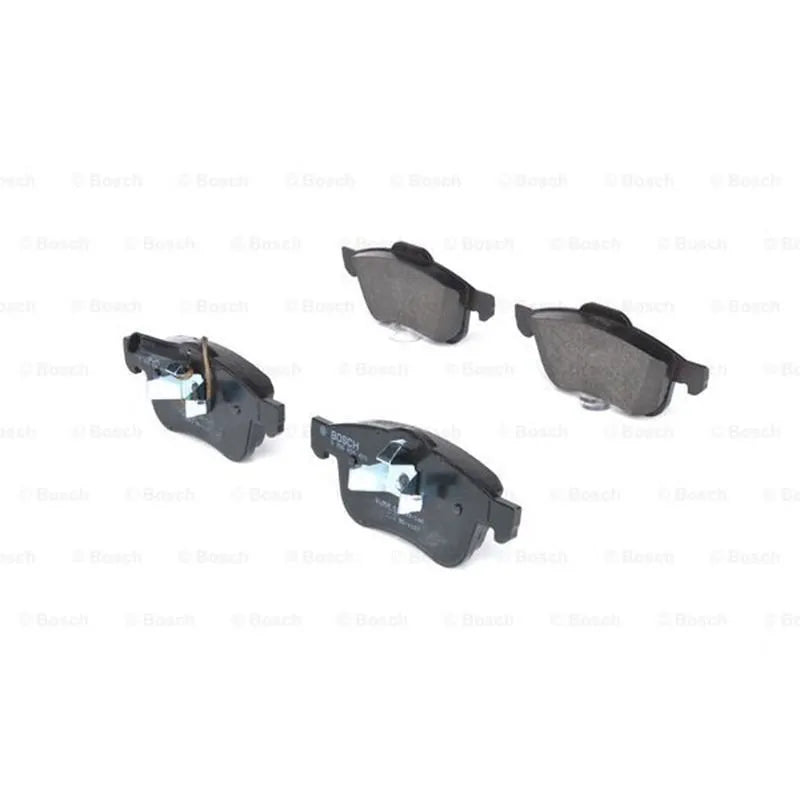 Giulietta Ön Fren Balatası 2009-2020 Bosch 363700423130