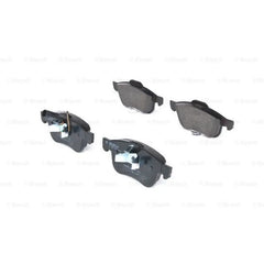 Giulietta Ön Fren Balatası 2009-2020 Bosch 363700423130