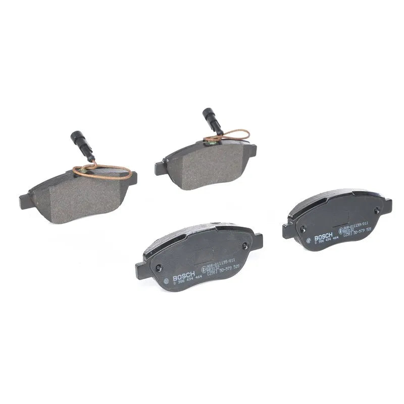 Linea Ön Fren Balatası 2007-2015 Bosch 77363958