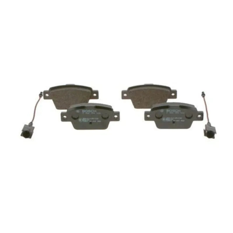 Mito Arka Fren Balatası 2008-2014 Bosch 71769094