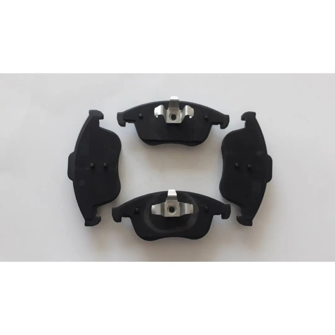 Laguna Ön Fren Balatası 2008-2012 Bosch 410607585R