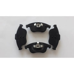 Laguna Ön Fren Balatası 2008-2012 Bosch 410607585R