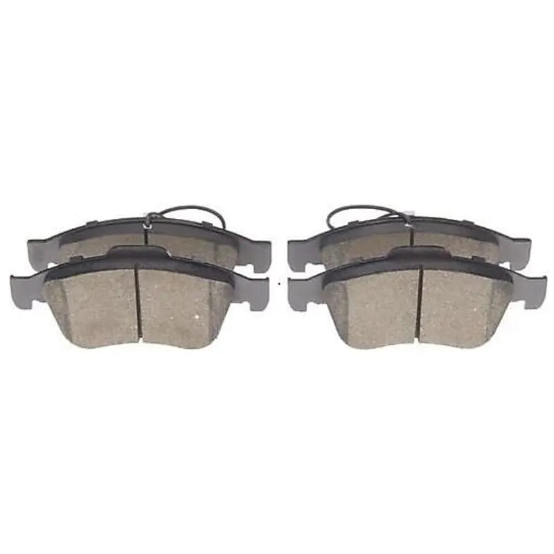Giulietta Ön Fren Balatası 2009-2020 Bosch 77365355