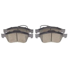 Giulietta Ön Fren Balatası 2009-2020 Bosch 77365355