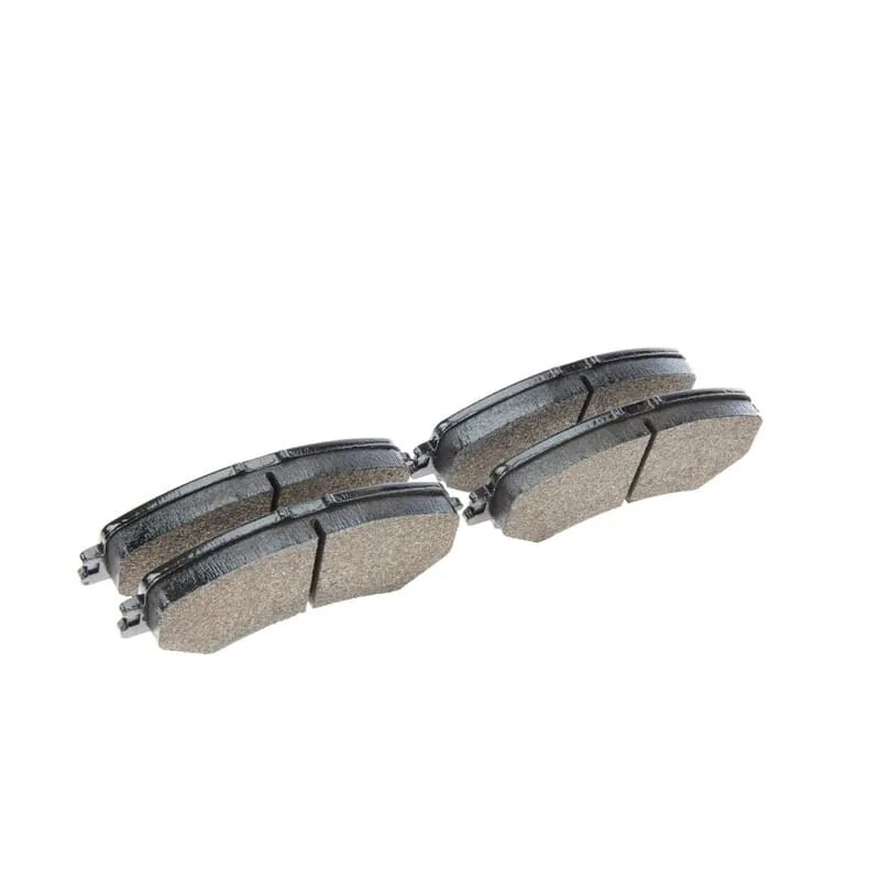 Megane Ön Fren Balatası 2016-2019 Bosch 410604EA0A