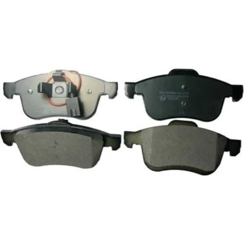 Doblo Ön Fren Balatası 2011-2022 Bosch 77365396