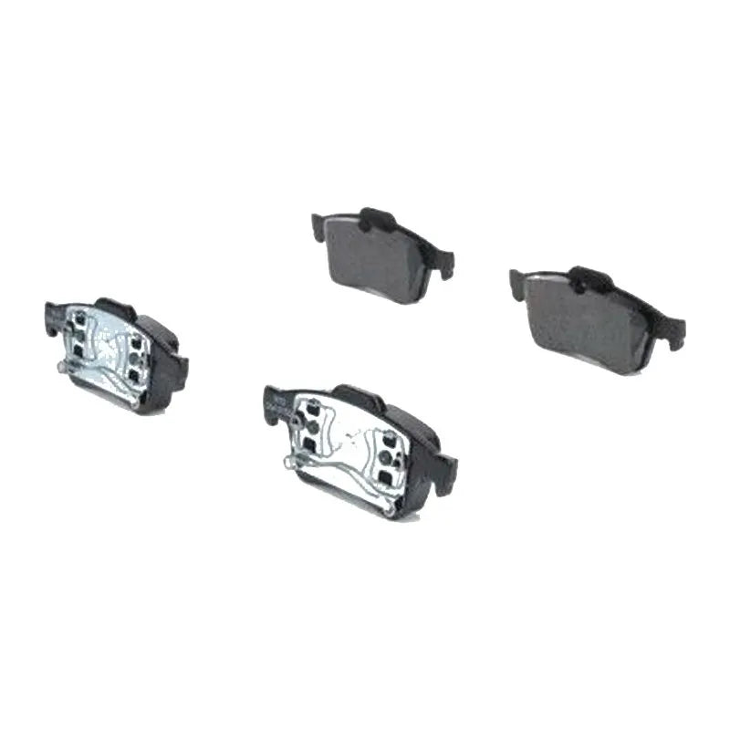 Laguna Arka Fren Balatası 2003-2007 Bosch 7701207968