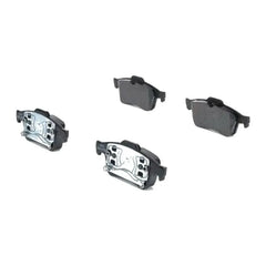 Laguna Arka Fren Balatası 2003-2007 Bosch 7701207968