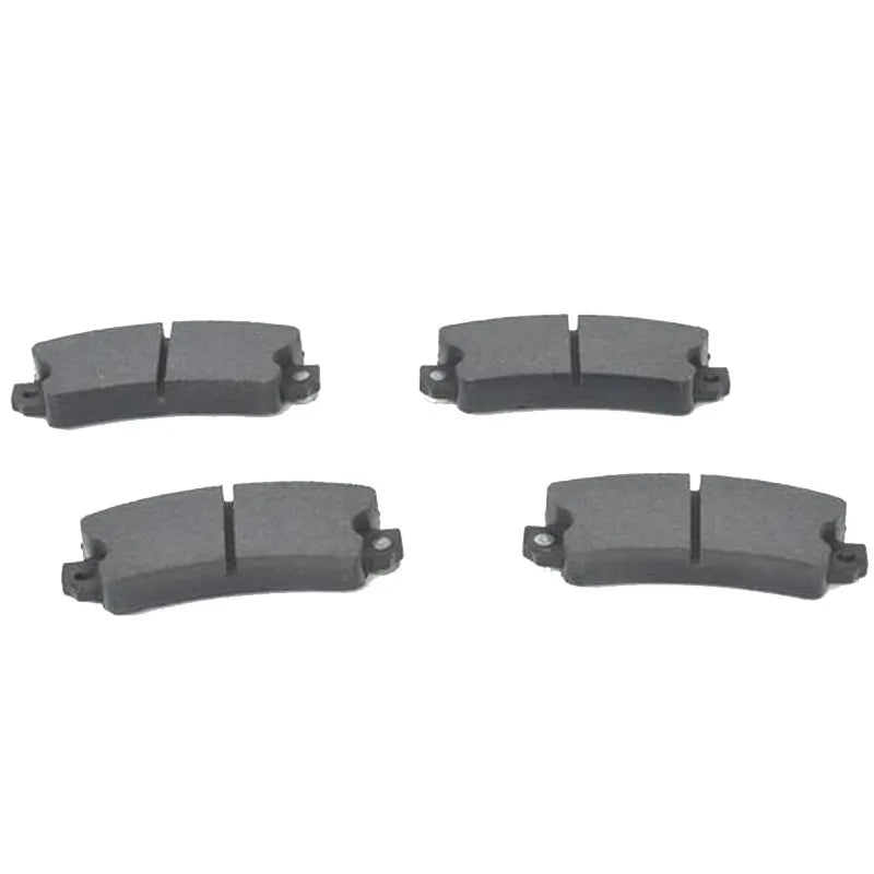 Pick-Up Ön Fren Balatası 1990-1993 Bosch 7702127301