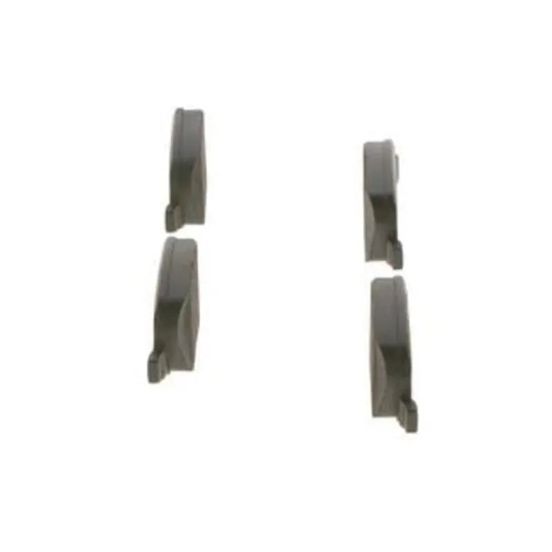 Linea Arka Fren Balatası 2007-2015 Bosch 77365858