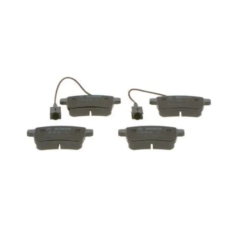 Giulietta Arka Fren Balatası 2009-2020 Bosch 71770092