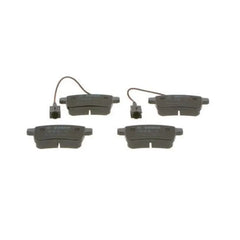 Giulietta Arka Fren Balatası 2009-2020 Bosch 71770092