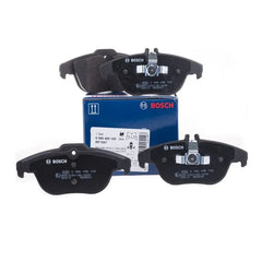 Sandero Ön Fren Balatası 2008-2022 Bosch 410604682R