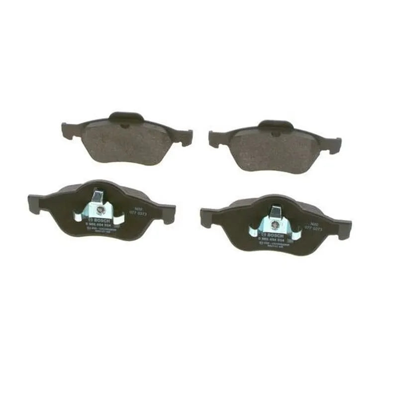 Megane Ön Fren Balatası 2004-2009 BOSCH 0986TB2434