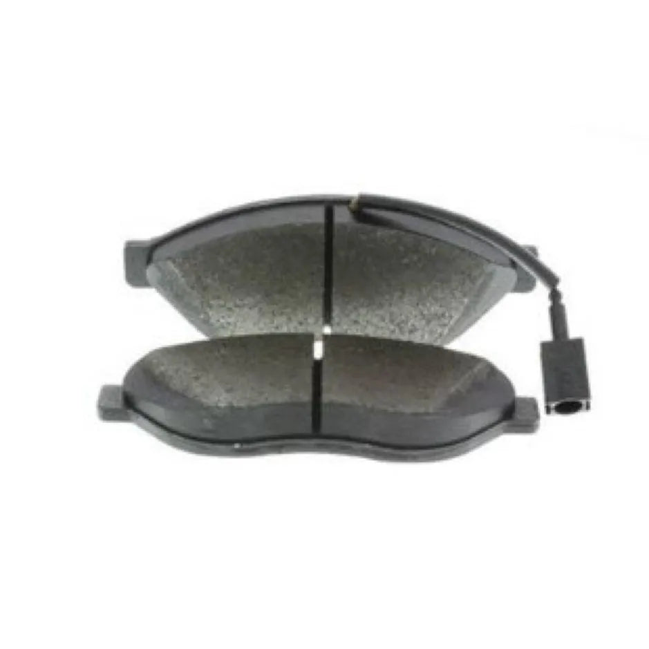 Ducato Ön Fren Balatası 2007-2022 Bosch 77367092