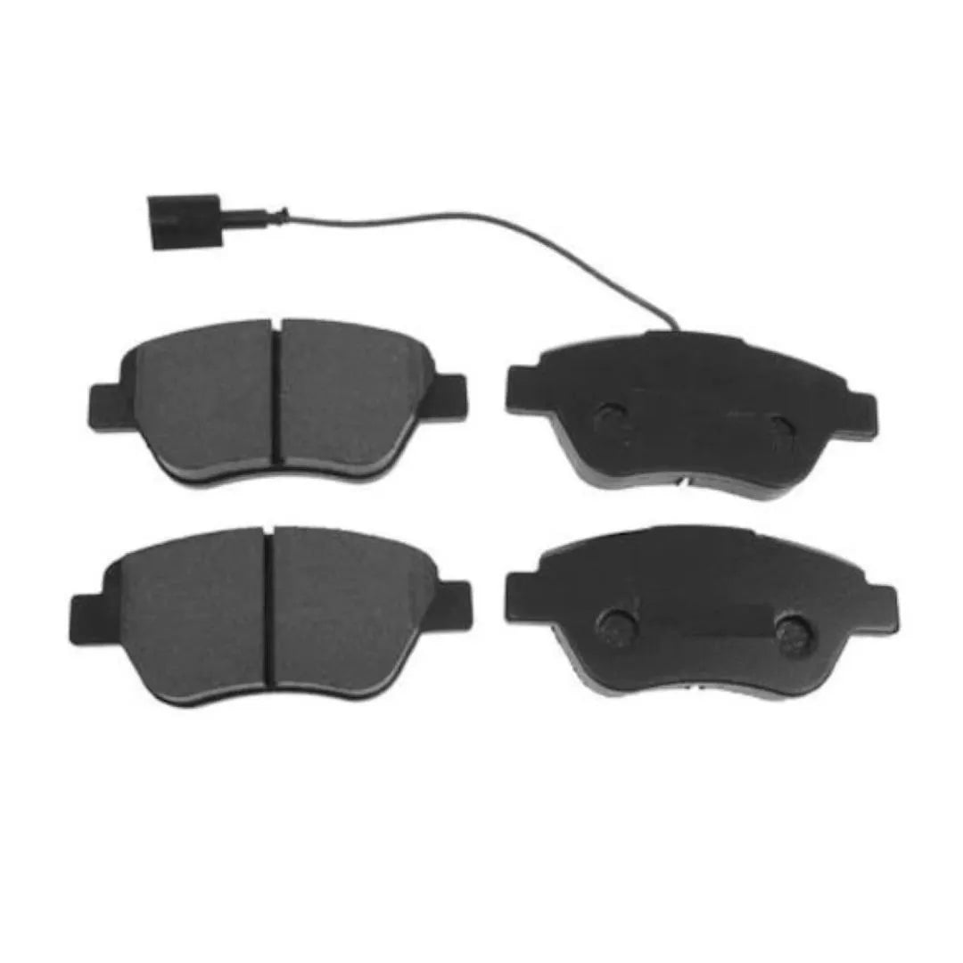 Linea Ön Fren Balatası 2007-2015 Bosch 77364875