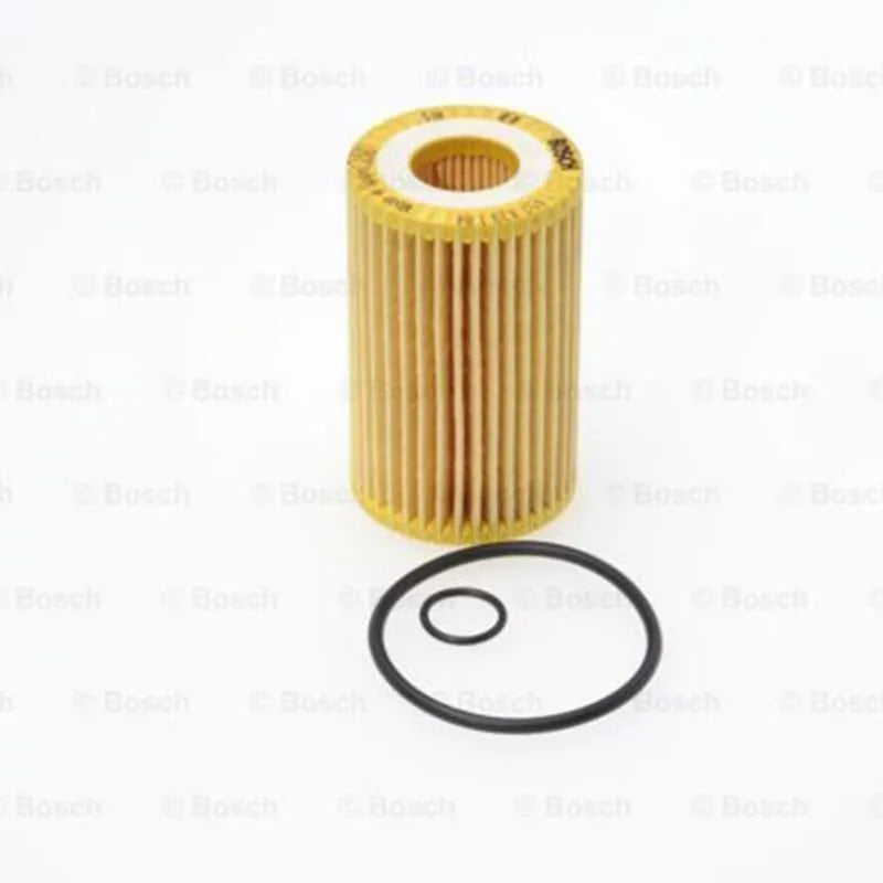 Clio Yağ Filtresi 1990-2012 Bosch 8200025862