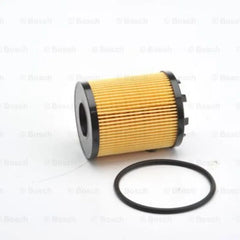 Fiat 500 Yağ Filtresi 2007-2022 Bosch 6001073250