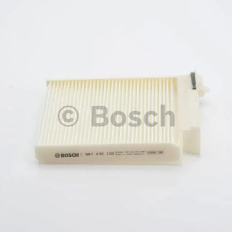 Clio Polen Filtresi 2009-2012 Bosch 272775374R